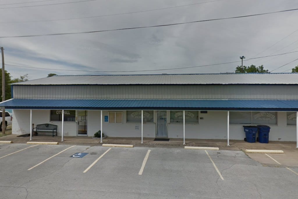 Ketchum Municipal Court