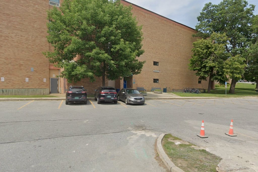Burlington Technical Center