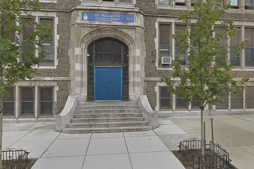 Harrison William H School