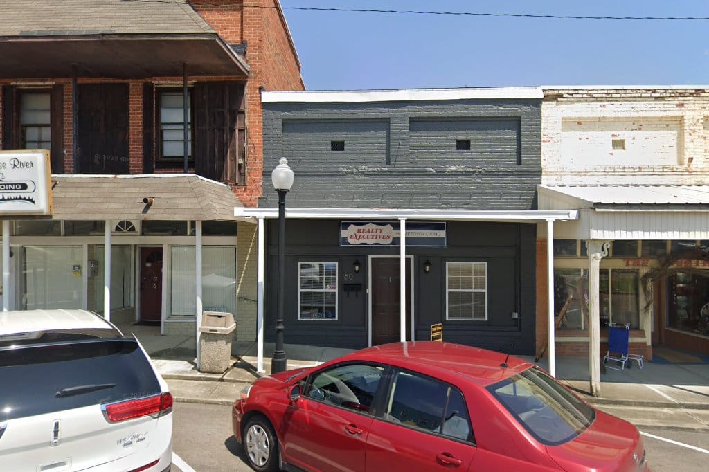 Camden Unemployment Office