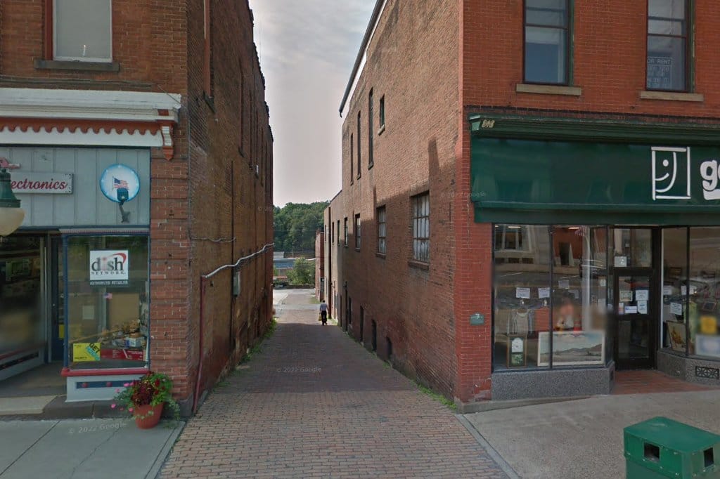Goodwill Brookville