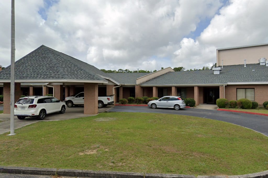 Pensacola Seventh-day Adventist Junior Academy