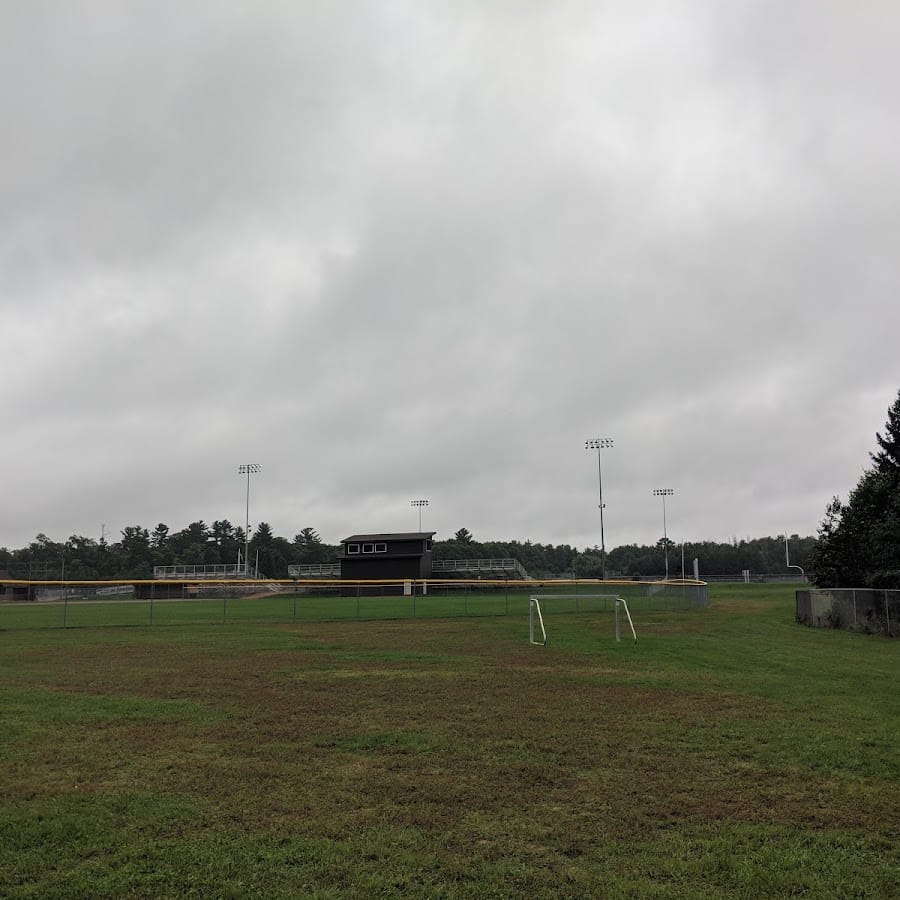 Northland Pines High School