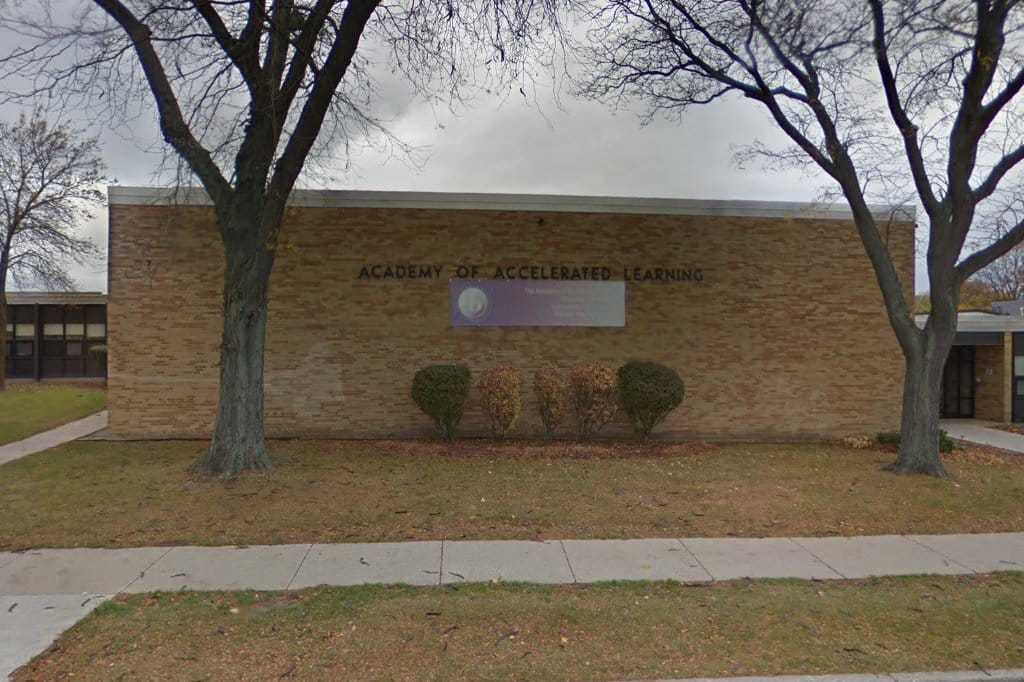 Academy of Accelerated Learning