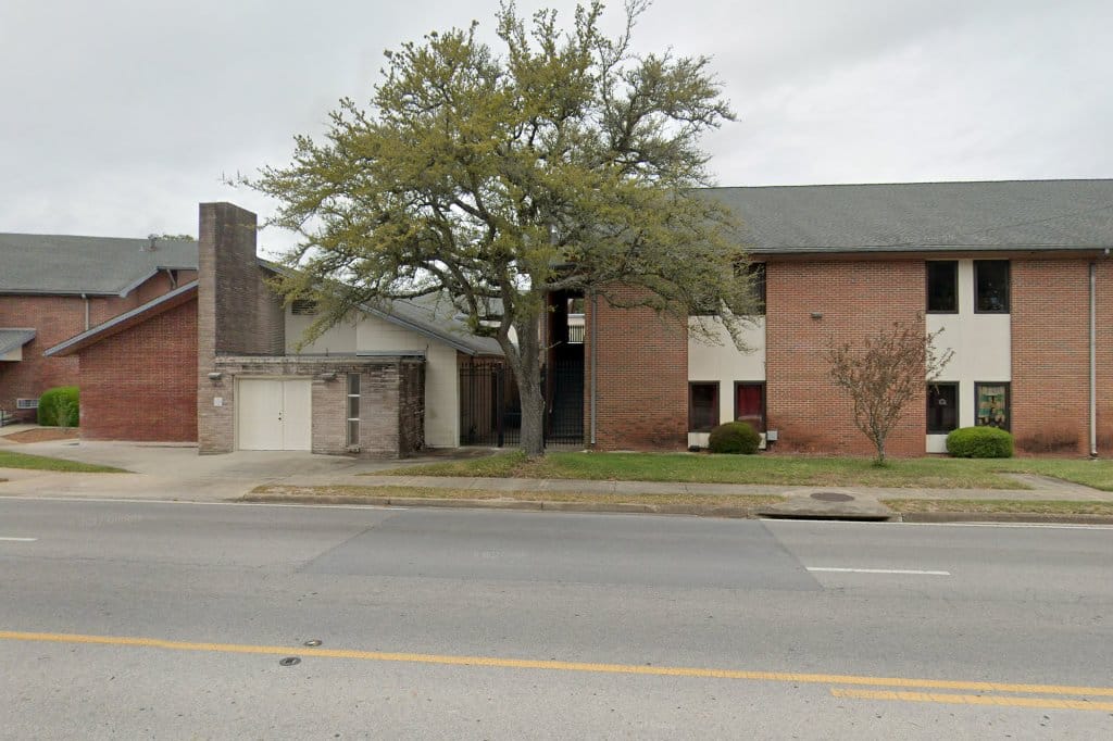 Cinco Baptist School