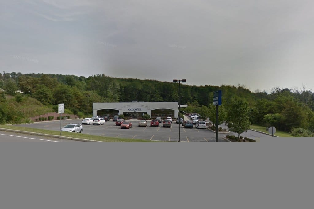 Goodwill Johnstown