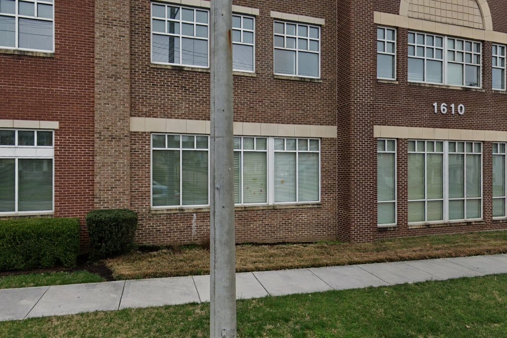 Knoxville Unemployment Office