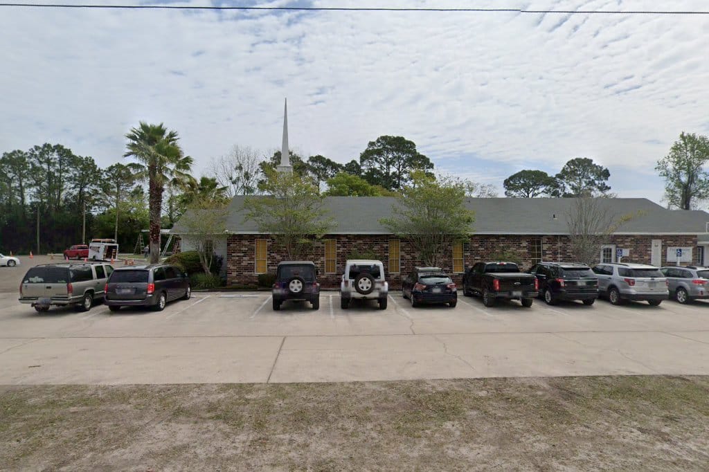 Faith Christian Academy