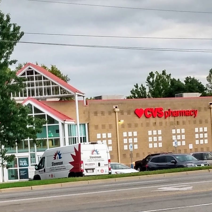 CVS Pharmacy