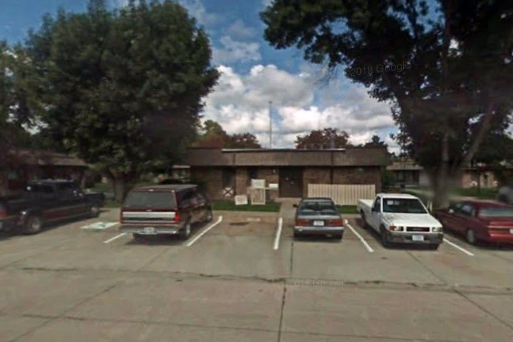 Ravenna Housing Authority