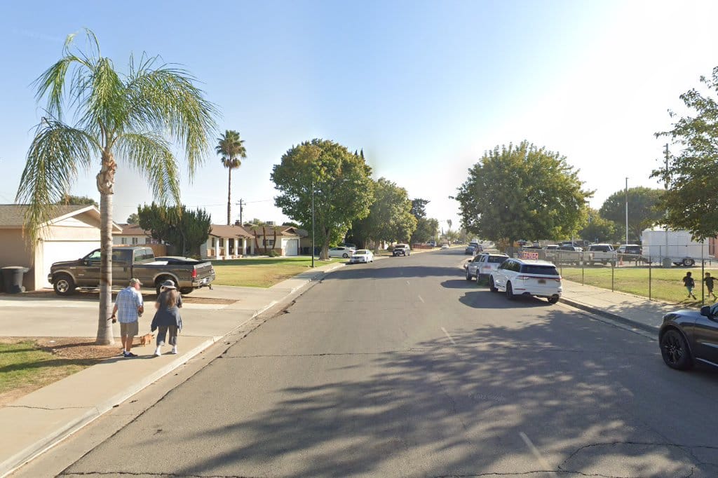 Meadow Lane Elementary School