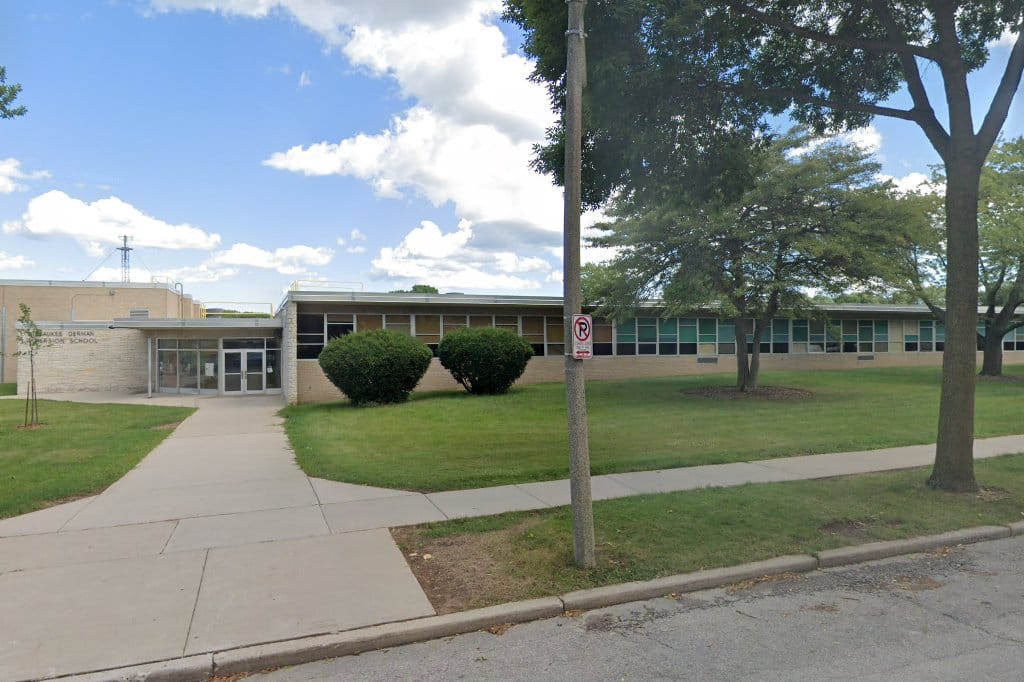 Milwaukee German Immersion School