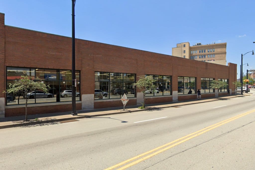Goodwill Pittsburgh