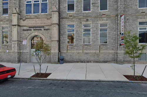 Hardy Williams Academy Charter School