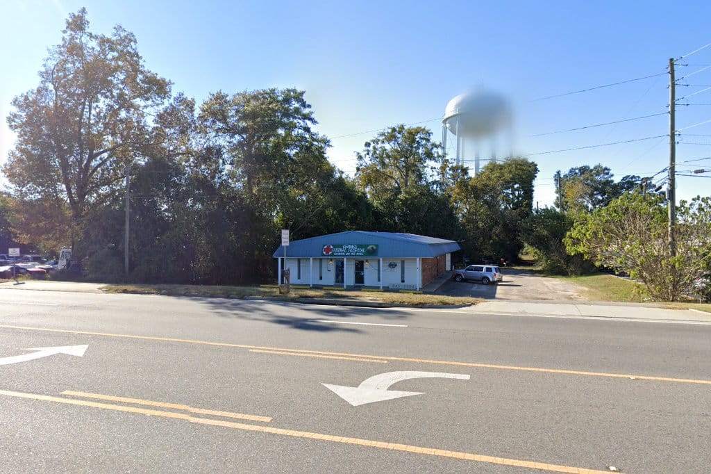 Semmes Animal Hospital & Pet Motel
