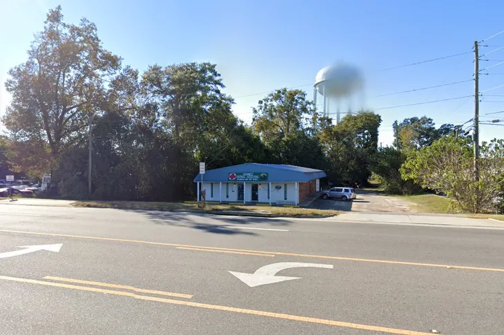Semmes Animal Hospital & Pet Motel