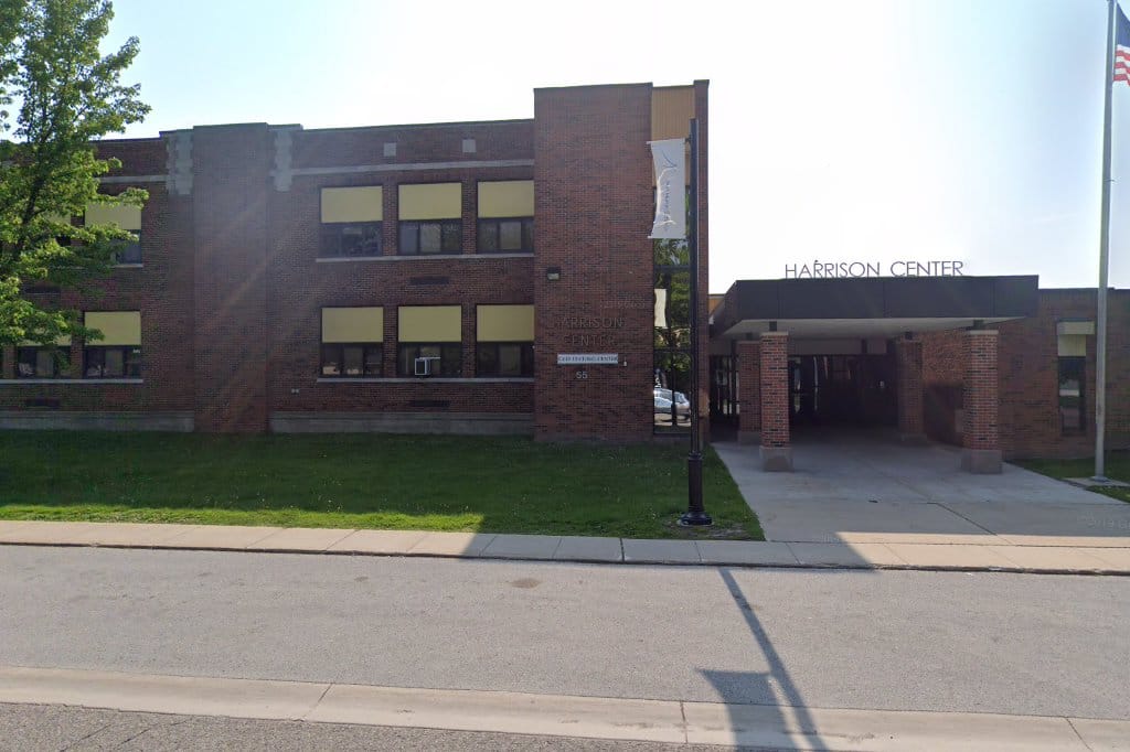 Harrison Central High School