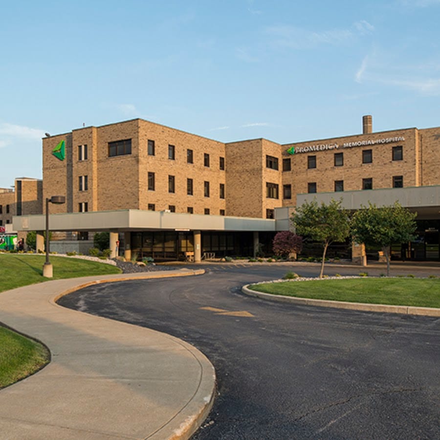 Memorial Hospital Pharmacy