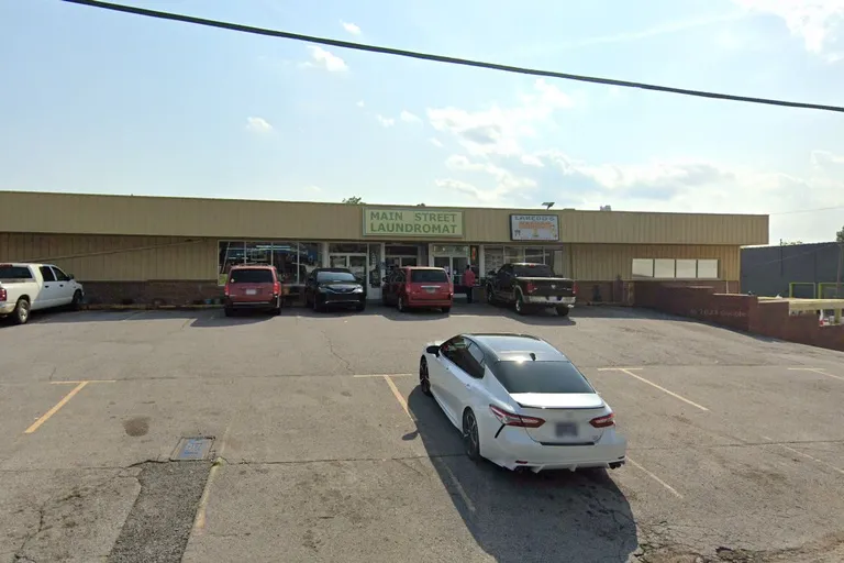 Ashland City Unemployment Office