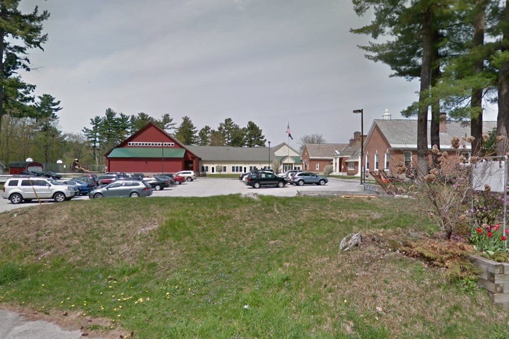 Proctor Elementary School