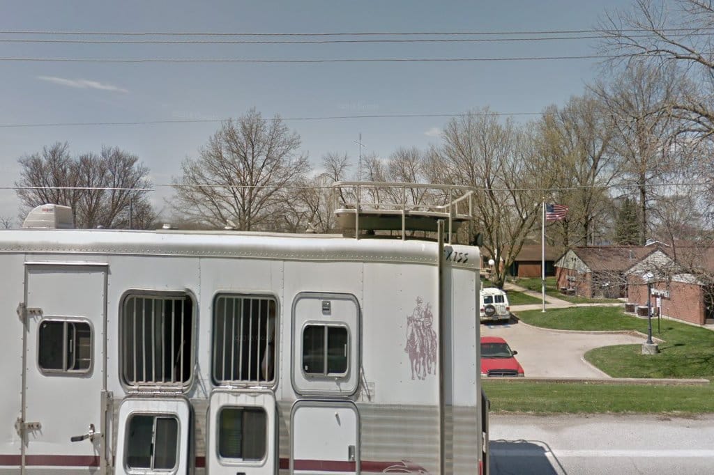 Hancock County Housing Authority