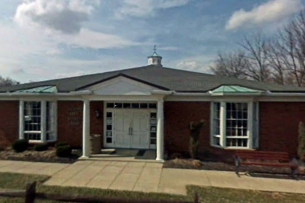 Highland County District Library