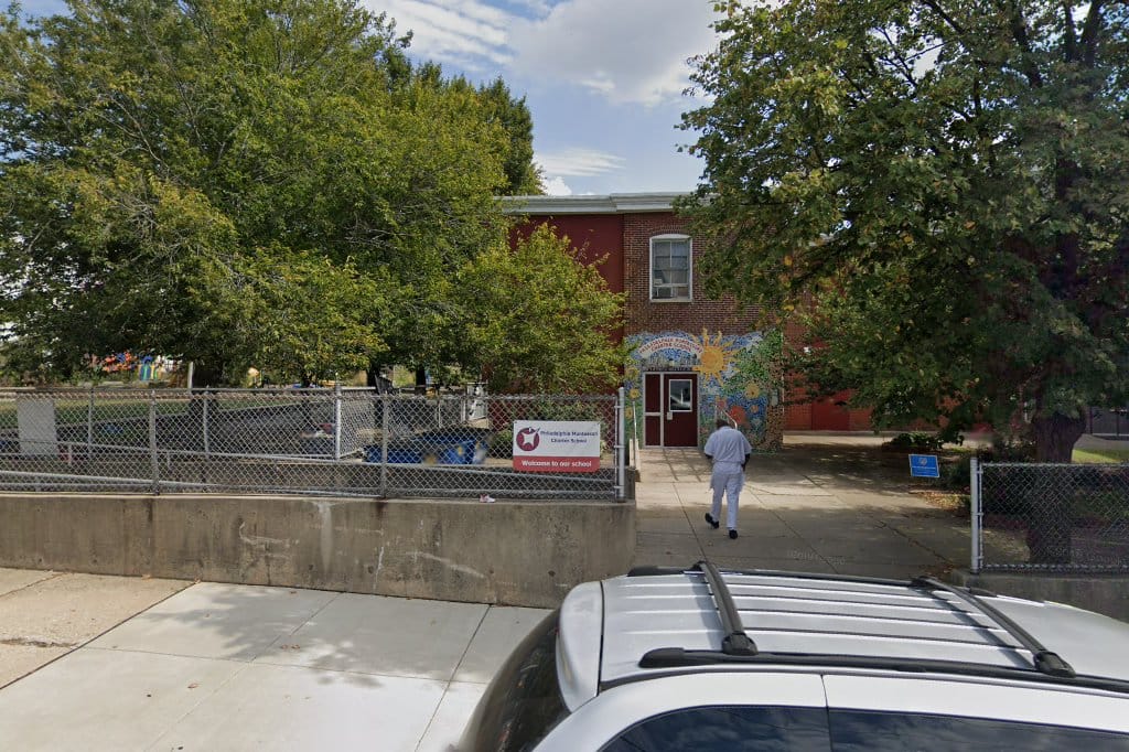 Philadelphia Montessori Charter School