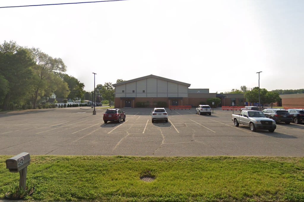 Centreville Elementary School