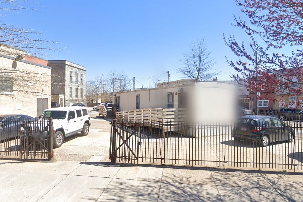 Jenks Abram School