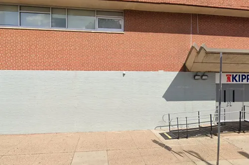 Stanton M Hall School