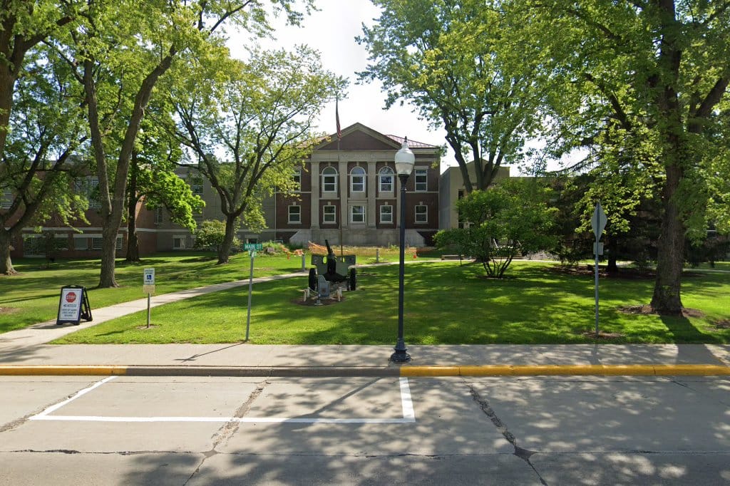 Adams County Circuit Court