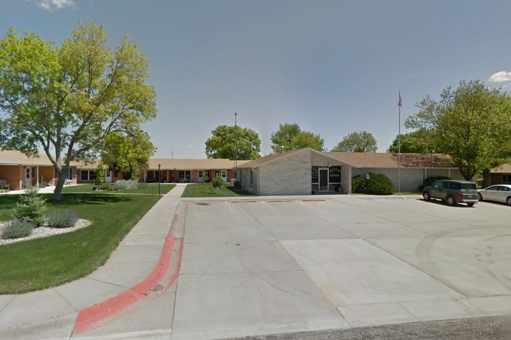 Chappell Housing Authority