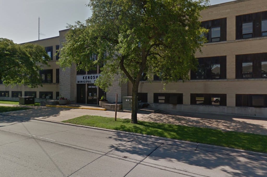 Kenosha Municipal Court