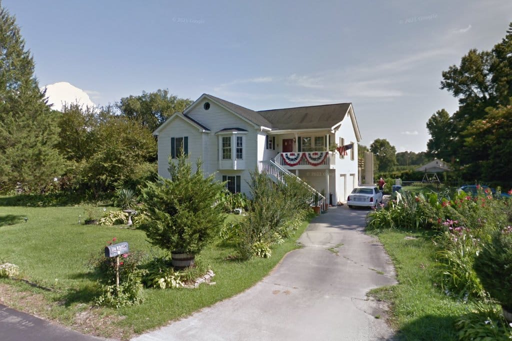 Washington County Veterans Service