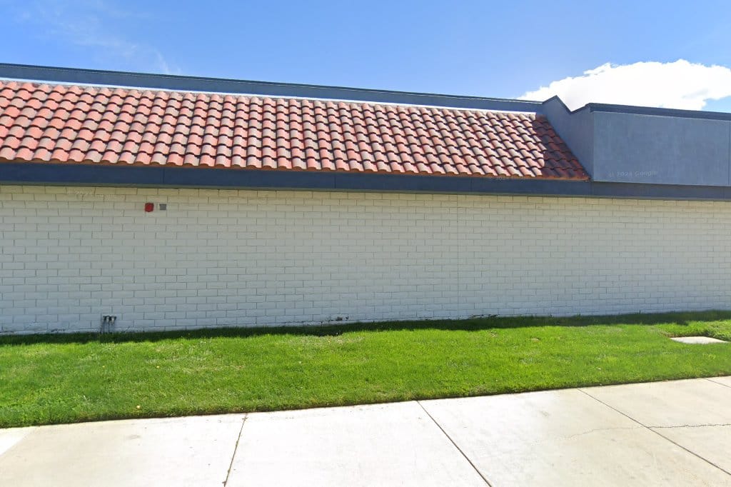 Chaparral Elementary School