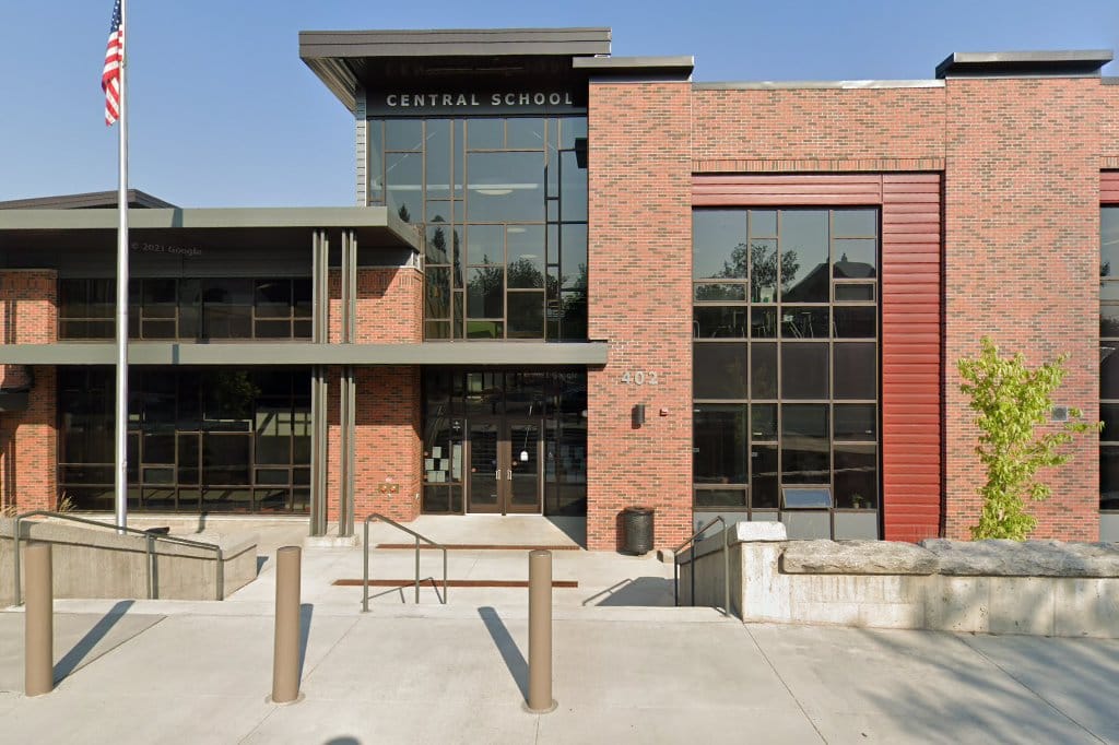 Central School