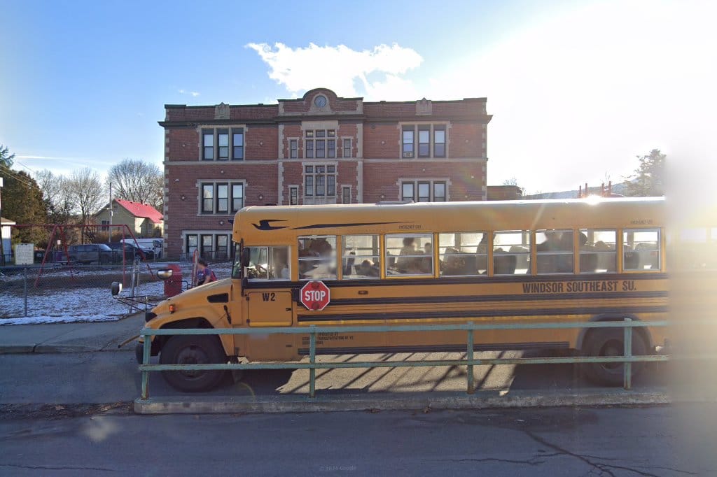 State Street School