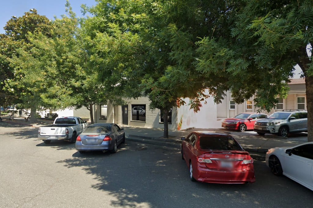 Colusa Superior Court