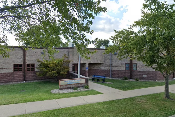 Washington County Animal Control