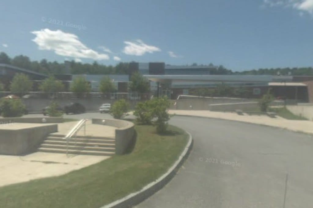 Springfield High School