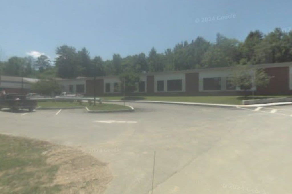 Union Street Elementary School