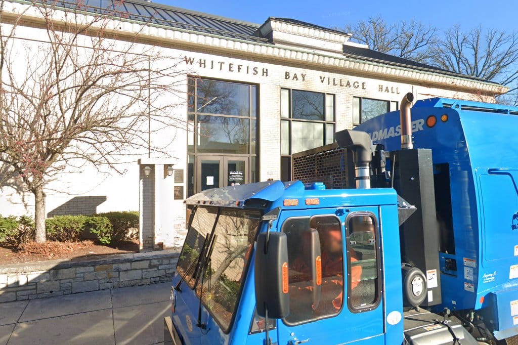 Whitefish Bay Municipal Court
