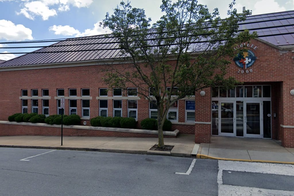 Saint Josephs Parish School