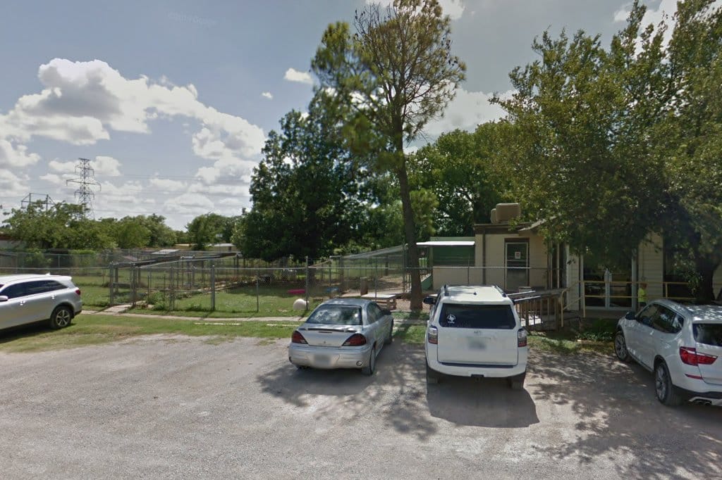 Wichita County Humane Society