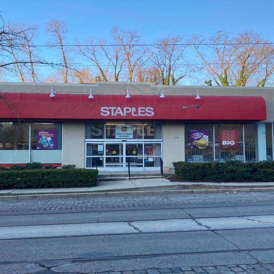 CVS Pharmacy