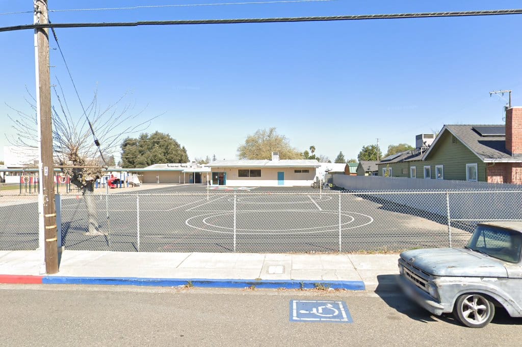 Magnolia Elementary School