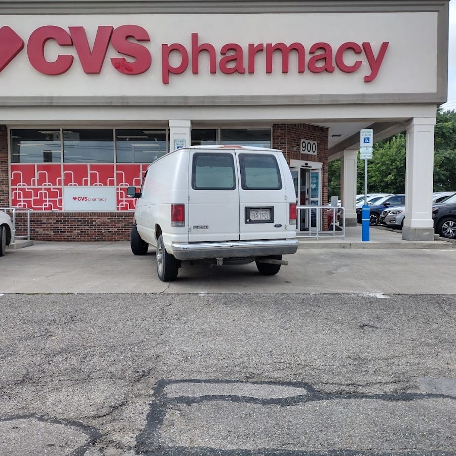 CVS Pharmacy