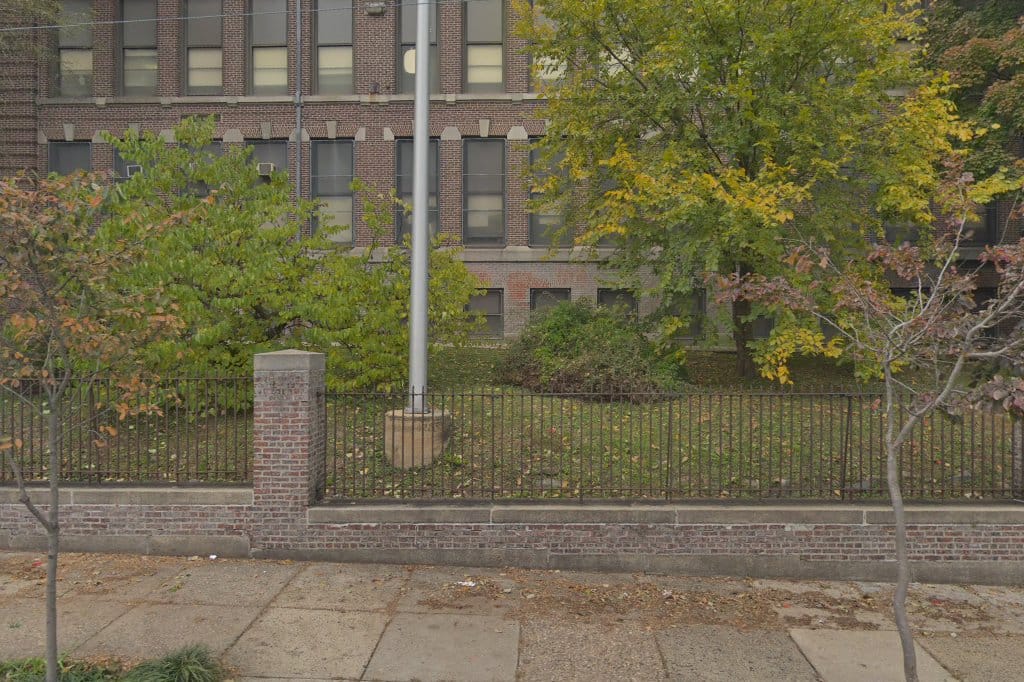 Henry Charles W School