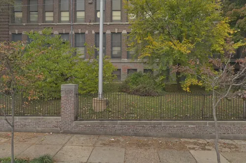 Henry Charles W School