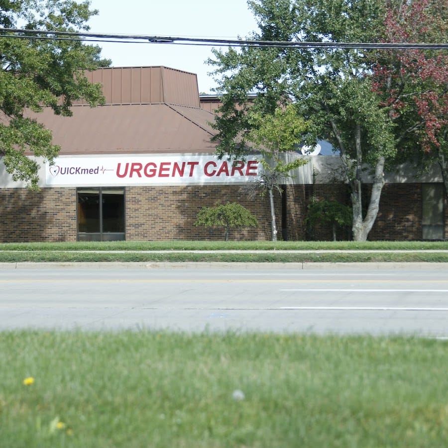 Kaiser Permanente Strongsville Medical Offices Pharmacy